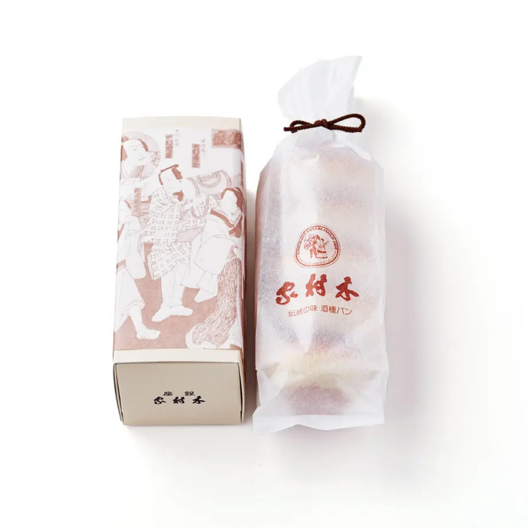 桜あんぱん 5個入